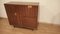 Sideboard in Teak Oak and Brass attributed to Edmondo Palutars for Dassi, 1950s, Image 16