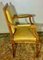 Louis XVI Style Desk Chair, 1980s, Image 6