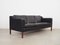 Danish Leather Sofa from Stouby, 1960s 4