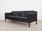 Danish Leather Sofa from Stouby, 1960s 2