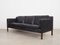 Danish Leather Sofa from Stouby, 1960s, Image 2