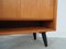 Danish Teak Sideboard Cabinet from from Hundevad & Co., 1970s 10