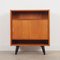 Danish Teak Sideboard Cabinet from from Hundevad & Co., 1970s, Image 1