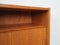 Danish Teak Sideboard Cabinet from from Hundevad & Co., 1970s 12