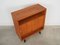 Danish Teak Sideboard Cabinet from from Hundevad & Co., 1970s 6