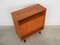 Danish Teak Sideboard Cabinet from from Hundevad & Co., 1970s, Image 6