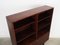 Danish Rosewood Bookcase from Omann Jun, 1960s 8