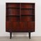 Danish Rosewood Bookcase from Omann Jun, 1960s, Image 1
