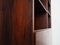 Danish Rosewood Bookcase from Omann Jun, 1960s 10