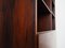 Danish Rosewood Bookcase from Omann Jun, 1960s, Image 10