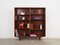 Danish Rosewood Bookcase from Hundevad & Co., 1970s, Image 2