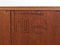 Danish Rosewood Bookcase from Hundevad & Co., 1970s 13