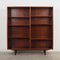 Danish Rosewood Bookcase from Hundevad & Co., 1970s 1