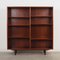 Danish Rosewood Bookcase from Hundevad & Co., 1970s, Image 1