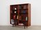 Danish Rosewood Bookcase from Hundevad & Co., 1970s 4