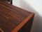 Danish Rosewood Bookcase from Hundevad & Co., 1970s, Image 11