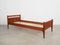 Danish Teak Bed Frame, 1970s 3