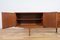 Mid-Century Walnut Sideboard from Jentique, 1960s, Image 14