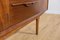 Mid-Century Sideboard aus Nussholz von Jentique, 1960er 22