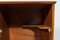 Mid-Century Sideboard aus Nussholz von Jentique, 1960er 15