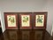 Framed Studies of Fruit Colour Prints, Set of 3 2