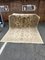 Country House Rug with Floral Pattern 3