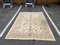 Country House Rug with Floral Pattern 1