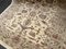 Country House Rug with Floral Pattern 2
