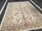 Country House Rug with Floral Pattern 11