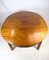 Dining Table in Rosewood by Franciszek Najder, 1920s, Image 9