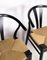 Scandinavian Modern Dining Chairs from Findahl Møbelfabrik, 2000s, Set of 2, Image 9