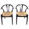 Scandinavian Modern Dining Chairs from Findahl Møbelfabrik, 2000s, Set of 2 1