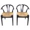 Scandinavian Modern Dining Chairs from Findahl Møbelfabrik, 2000s, Set of 2, Image 1