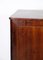 Antique Side Table in Mahogany & Walnut Marquetry, 1860s, Image 2
