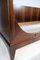 Danish Modern Bed in Veneered Rosewood, 1960s, Image 7