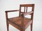 Fauteuil pour Enfant Mid-Century en Bois Allwood, 1950s 9