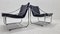 T 2407 Lounge Chairs by Viliam Chlebo, 1970s, Set of 2 3