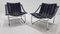 T 2407 Lounge Chairs by Viliam Chlebo, 1970s, Set of 2 13