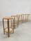 Barhocker von Alvar Aalto für Artek, 1980er 5
