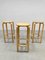 Barhocker von Alvar Aalto für Artek, 1980er 2