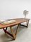 Vintage Coffee Table by Kurt Østervig for Jason Møbler, 1950s, Image 5