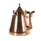 Copper Teapot with Handle 2