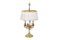 Louis XV Style Boulotte Table Lamp, 1900s, Image 1