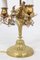 Boulotte Tischlampe im Louis XV Stil, 1900er 3