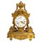 19th Century Louis XVI Clock 1