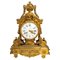 19th Century Louis XVI Clock, Image 1