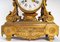 19th Century Louis XVI Clock, Image 10