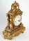 19th Century Louis XVI Clock 9