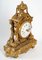 19th Century Louis XVI Clock, Image 9