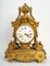 19th Century Louis XVI Clock, Image 7